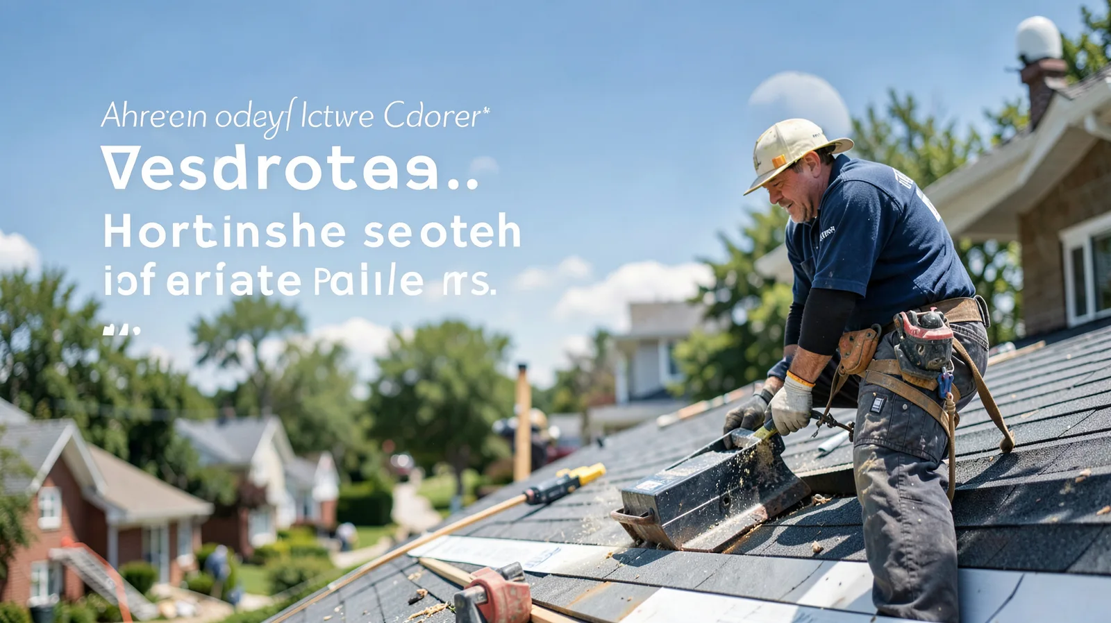 Roof Replacement in Poplar Bluff, MO near me